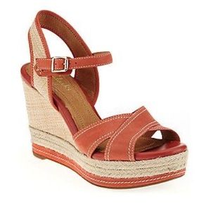 Clarks Sandals